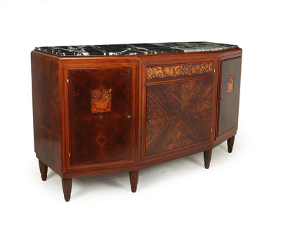  French Art Deco sideboard