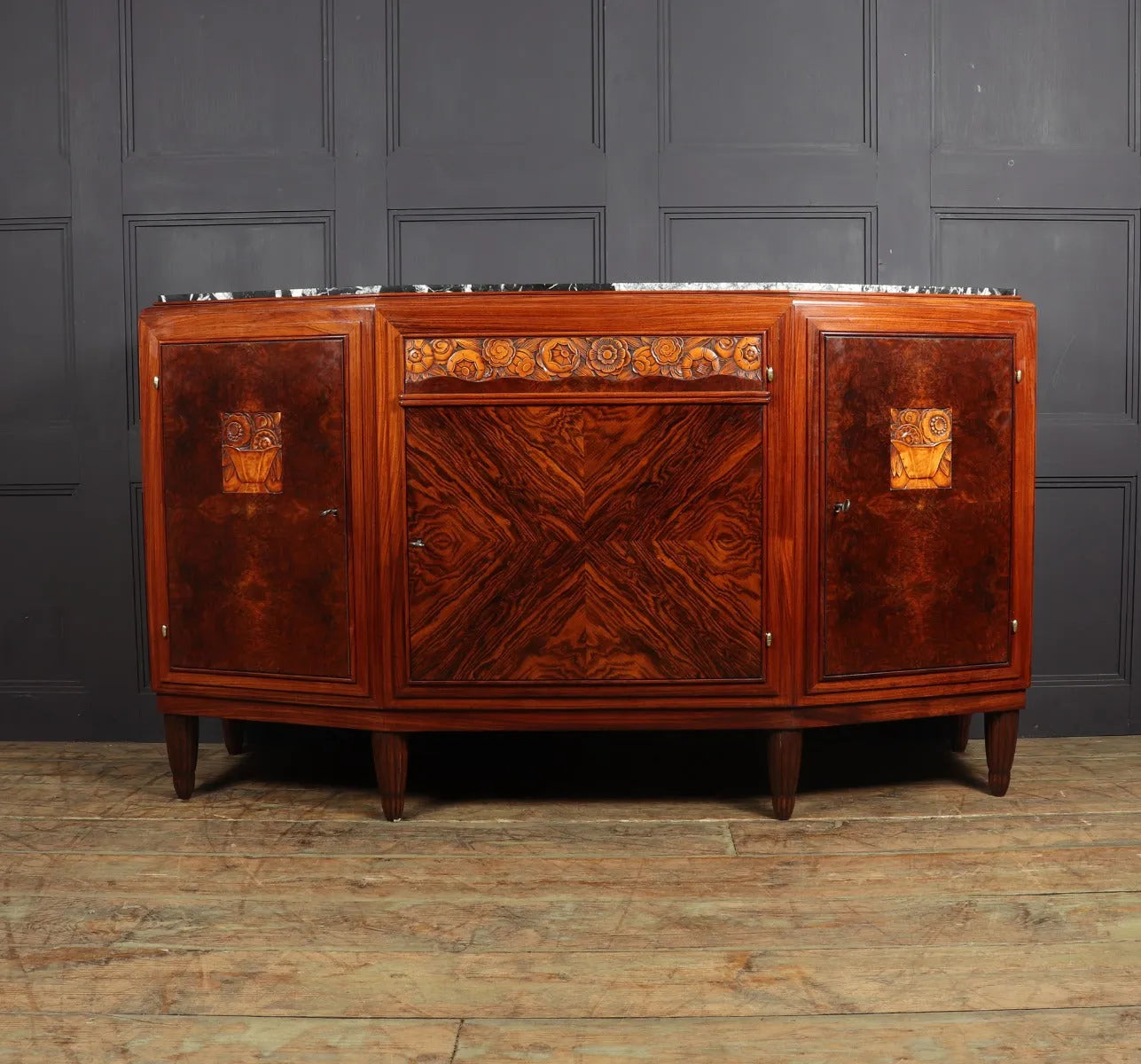  French Art Deco sideboard