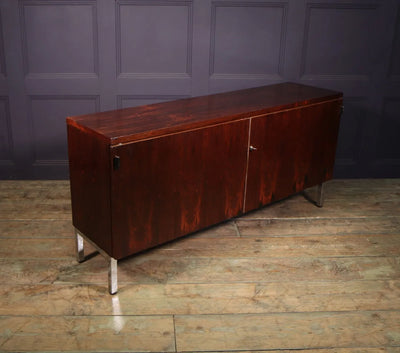 Mid Century Sideboard Attributed to Florence Knoll