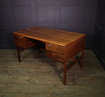 Mid Century Danish Desk c1960