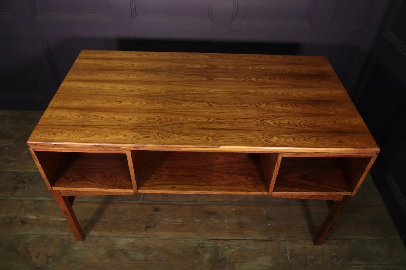 Mid Century Danish Desk c1960