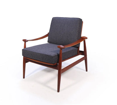 finn juhl armchair