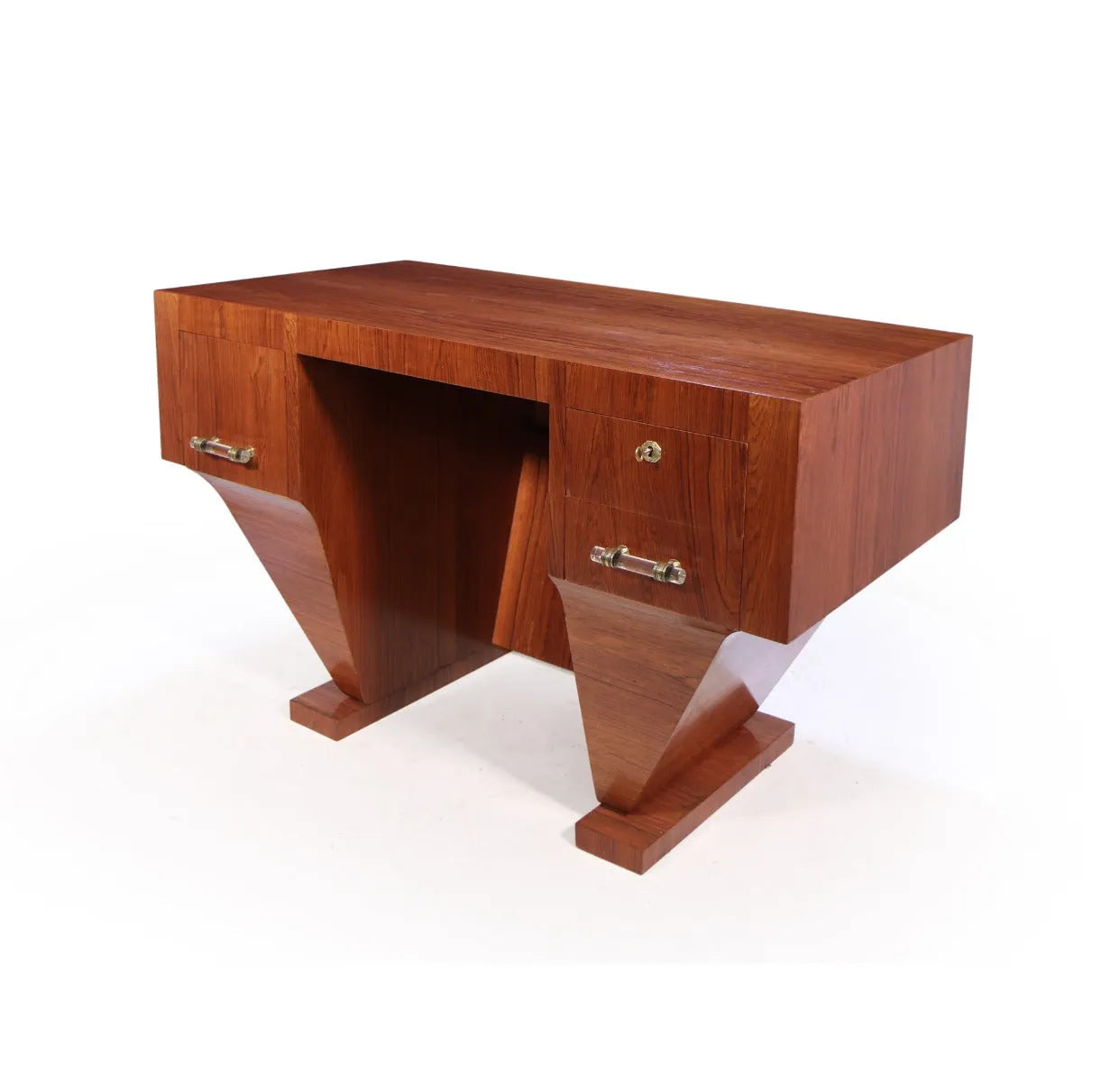 art deco desk