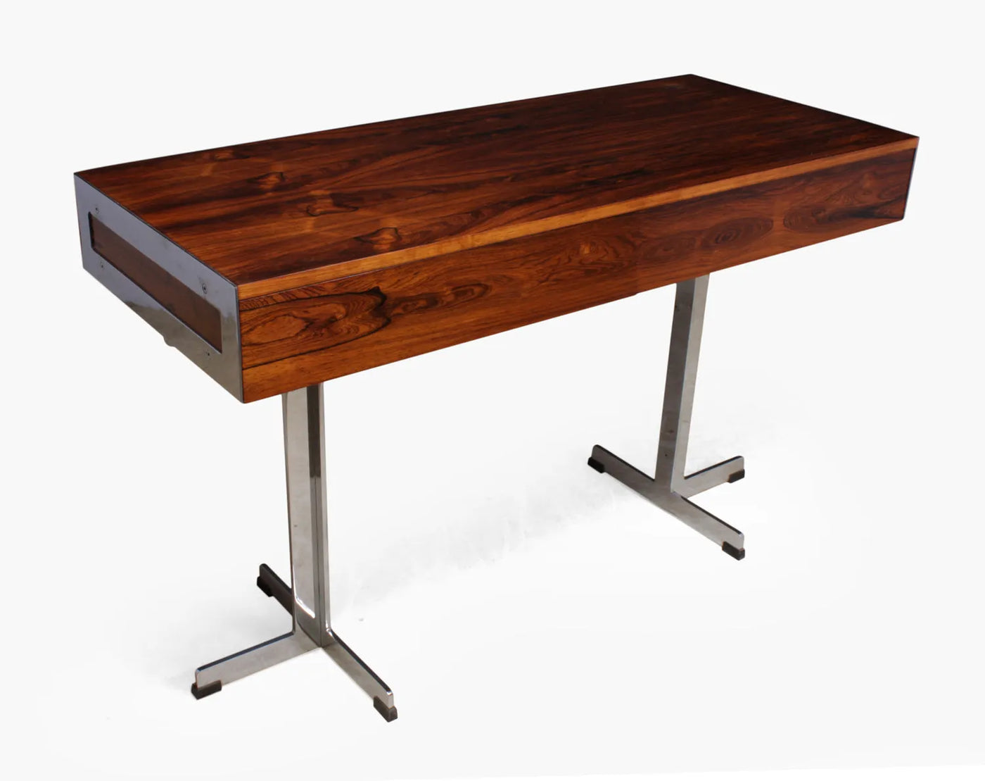 Merrow Associates Rosewood Desk