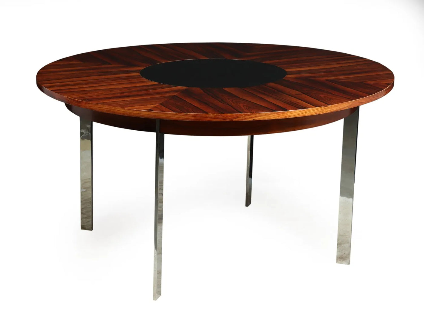 Mid Century Dining Table by Merrow Associates