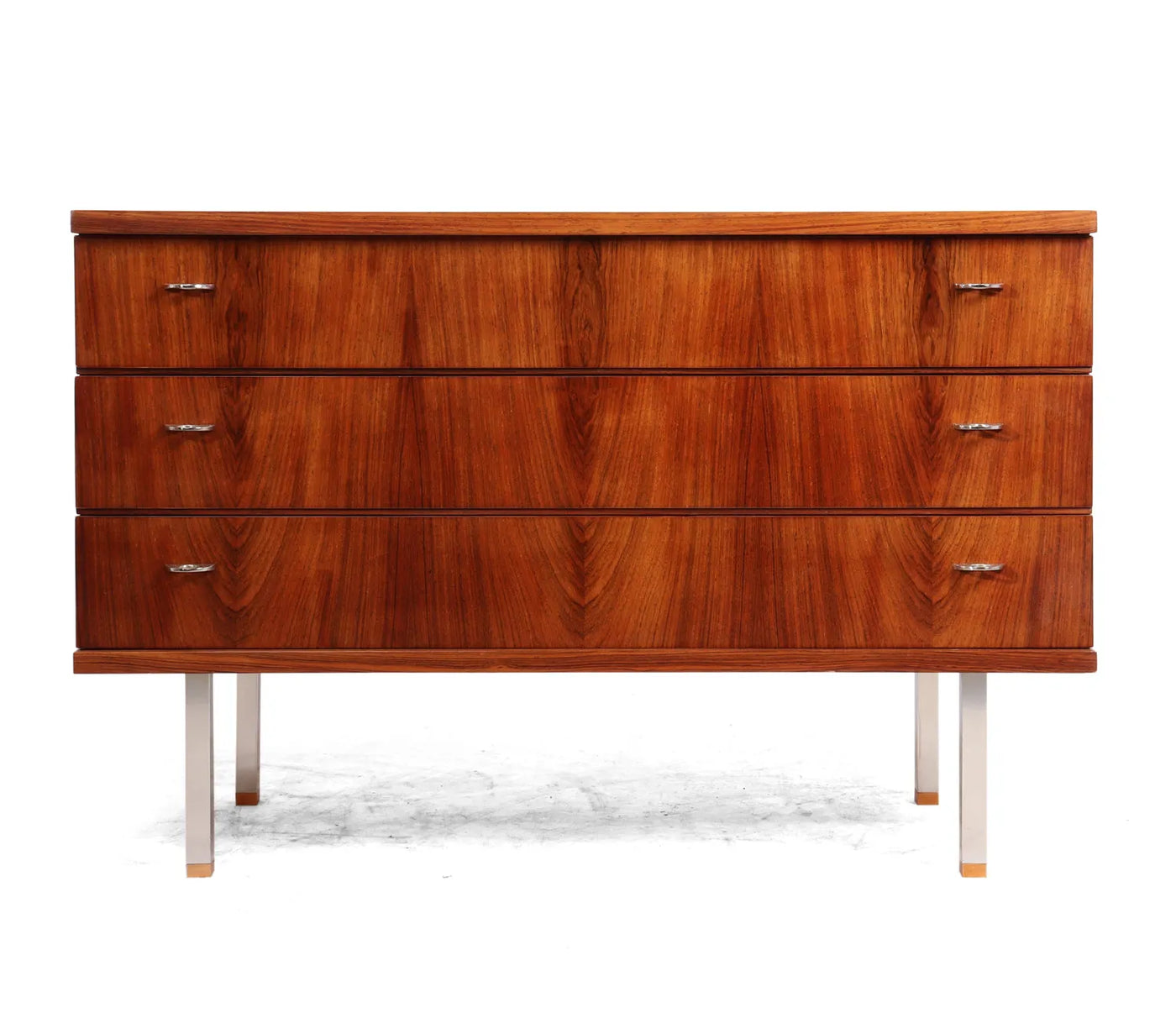 Mid Century Chest of Drawers