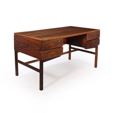 Mid Century Danish Desk c1960