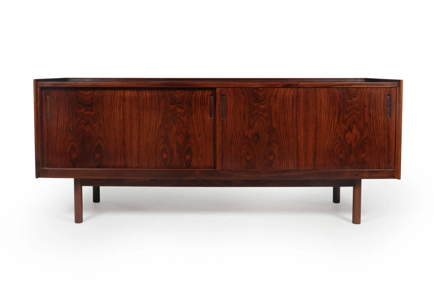 Mid Century Danish Rosewood Sideboard