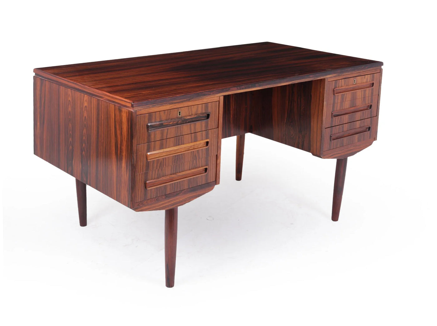 Mid Century Desk by J Svenstrup c1960