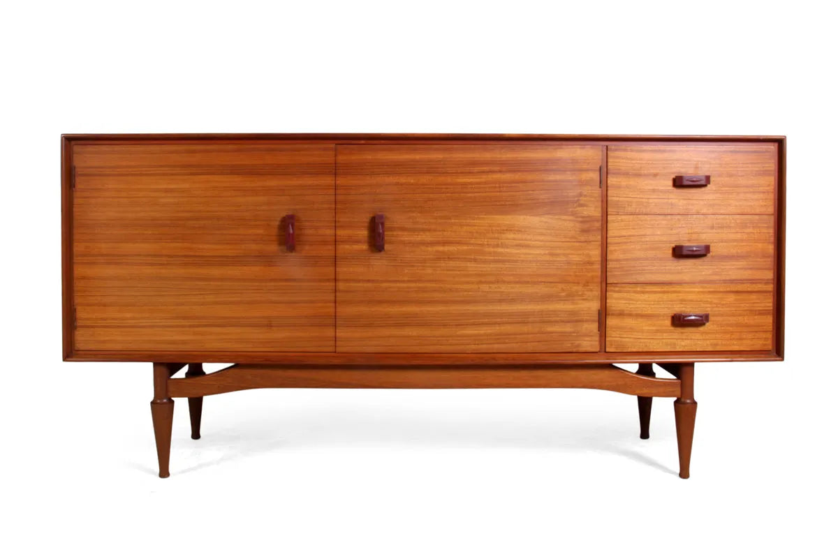 mid century sideboard