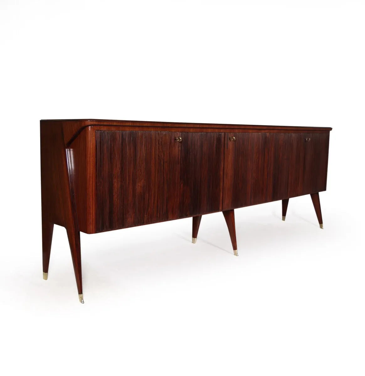 Mid Century Sideboard by Vittorio Dassi