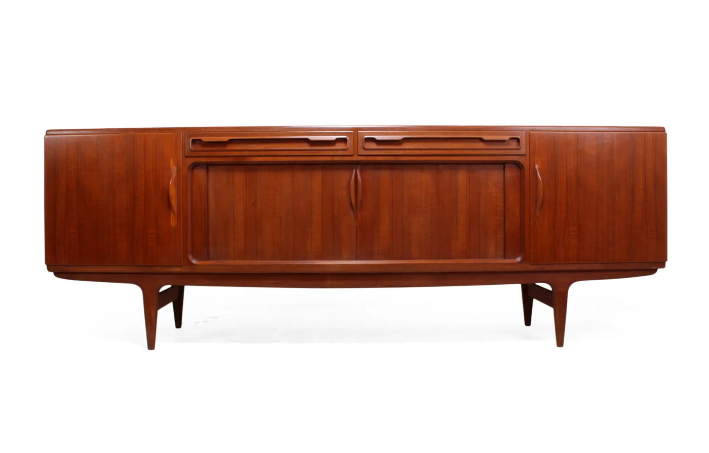 Mid Century Danish Teak Sideboard