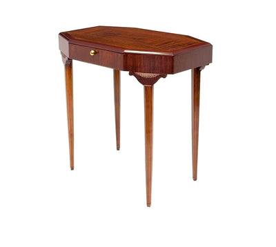 French Art Deco Writing Table