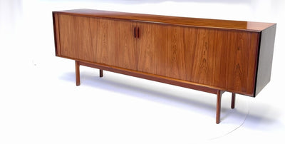 Danish Mid Century Sideboard by Bernhard Pedersen