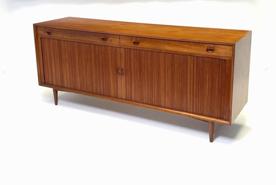 Mid Century Danish Teak Sideboard by Grete Jalk