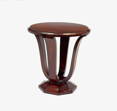 French Art Deco Occasional Table