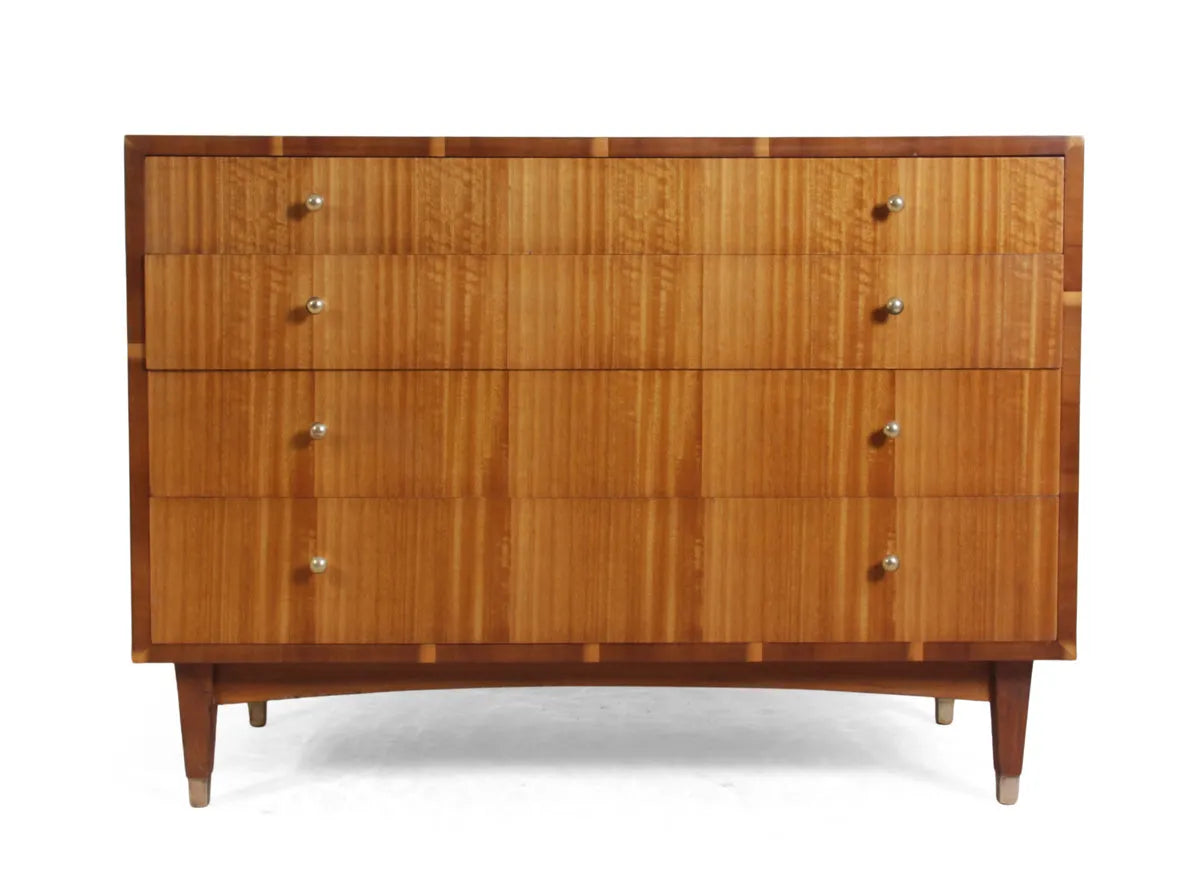 Mid Century Chest by Beresford and Hicks