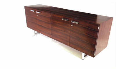 Mid Century Sideboard by Gordon Russell video