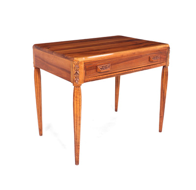 Art Deco Writing Desk