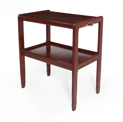 louis majorelle side table