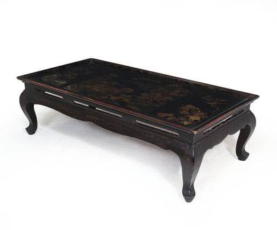 Chinoiserie Coffee Table