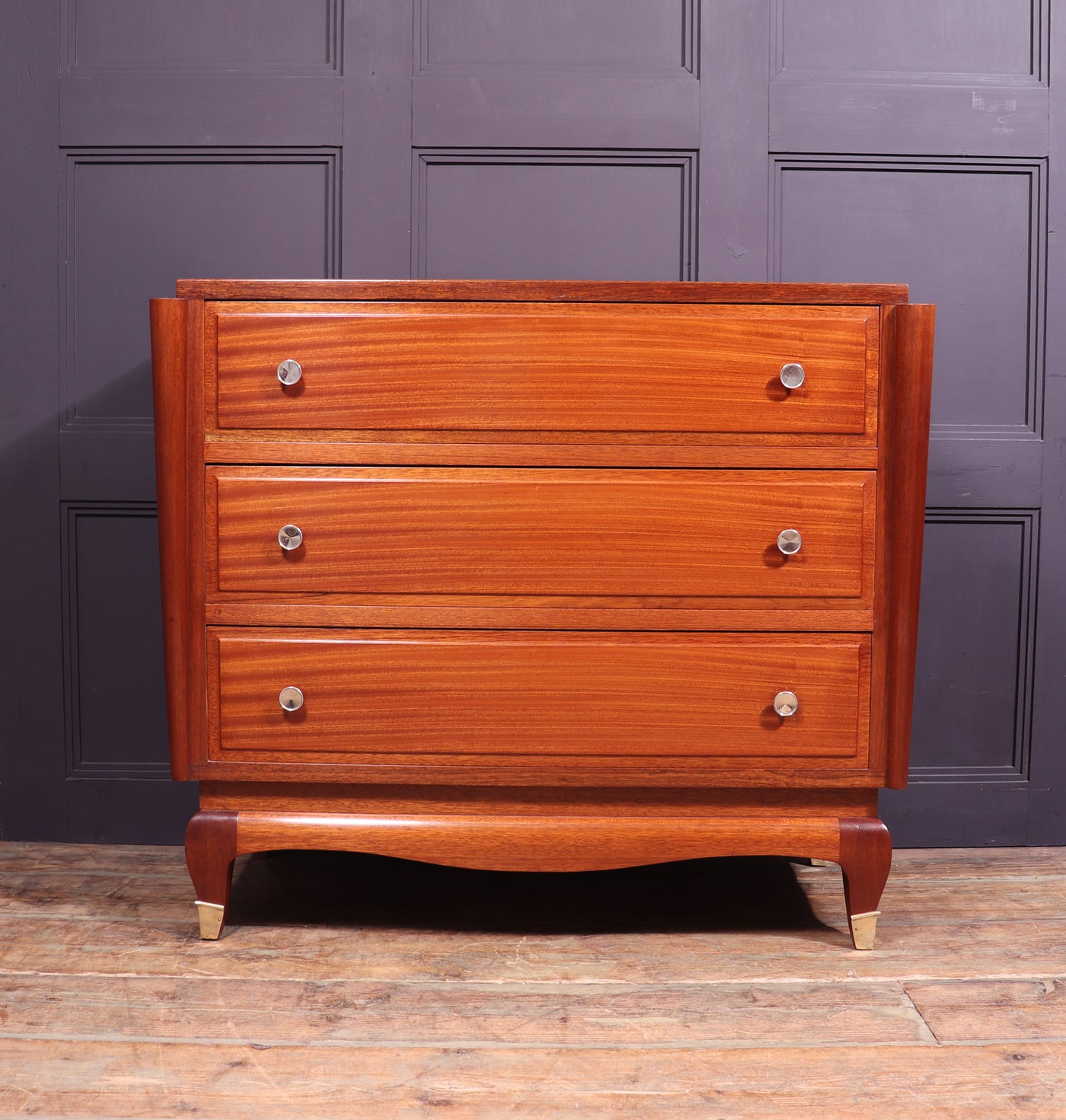 French Art Deco Chest of Drawers bedroomroom