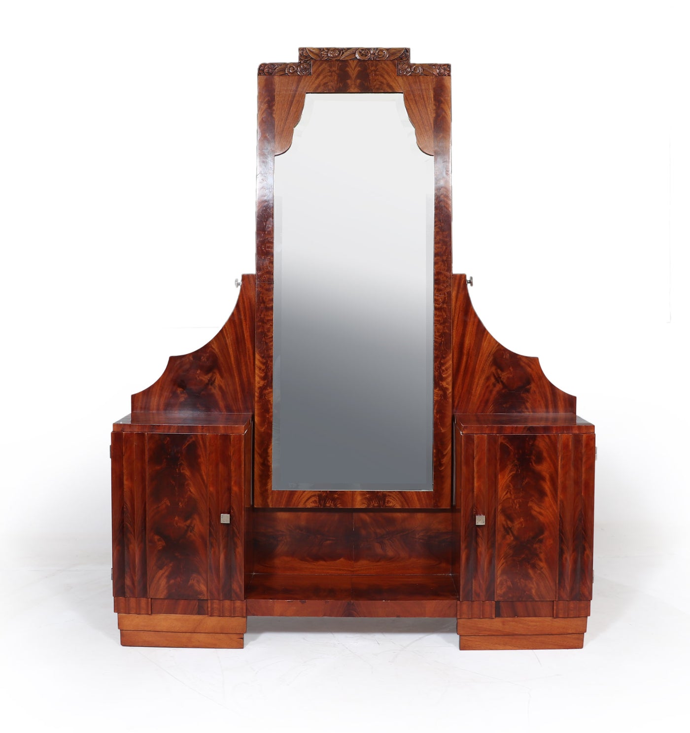 French Art Deco Dressing Table