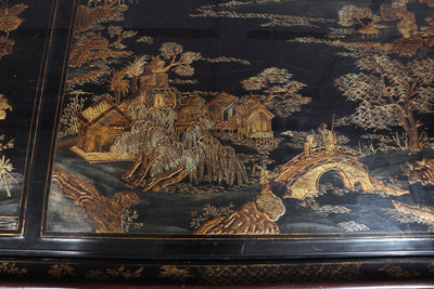 Chinoiserie Coffee Table