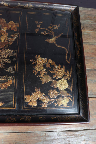 Chinoiserie Coffee Table