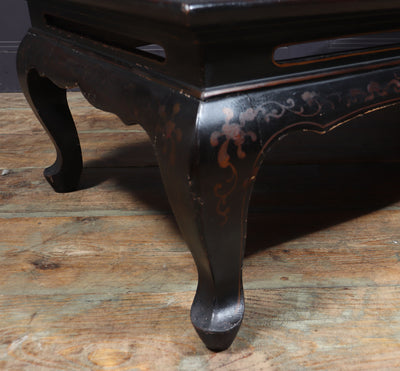 Chinoiserie Coffee Table