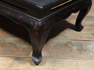 Chinoiserie Coffee Table