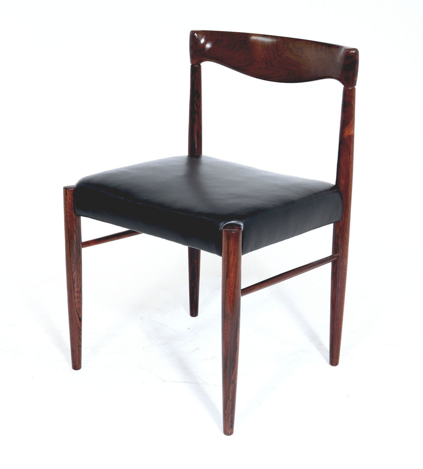 Mid Century Dining Chair by Bramin