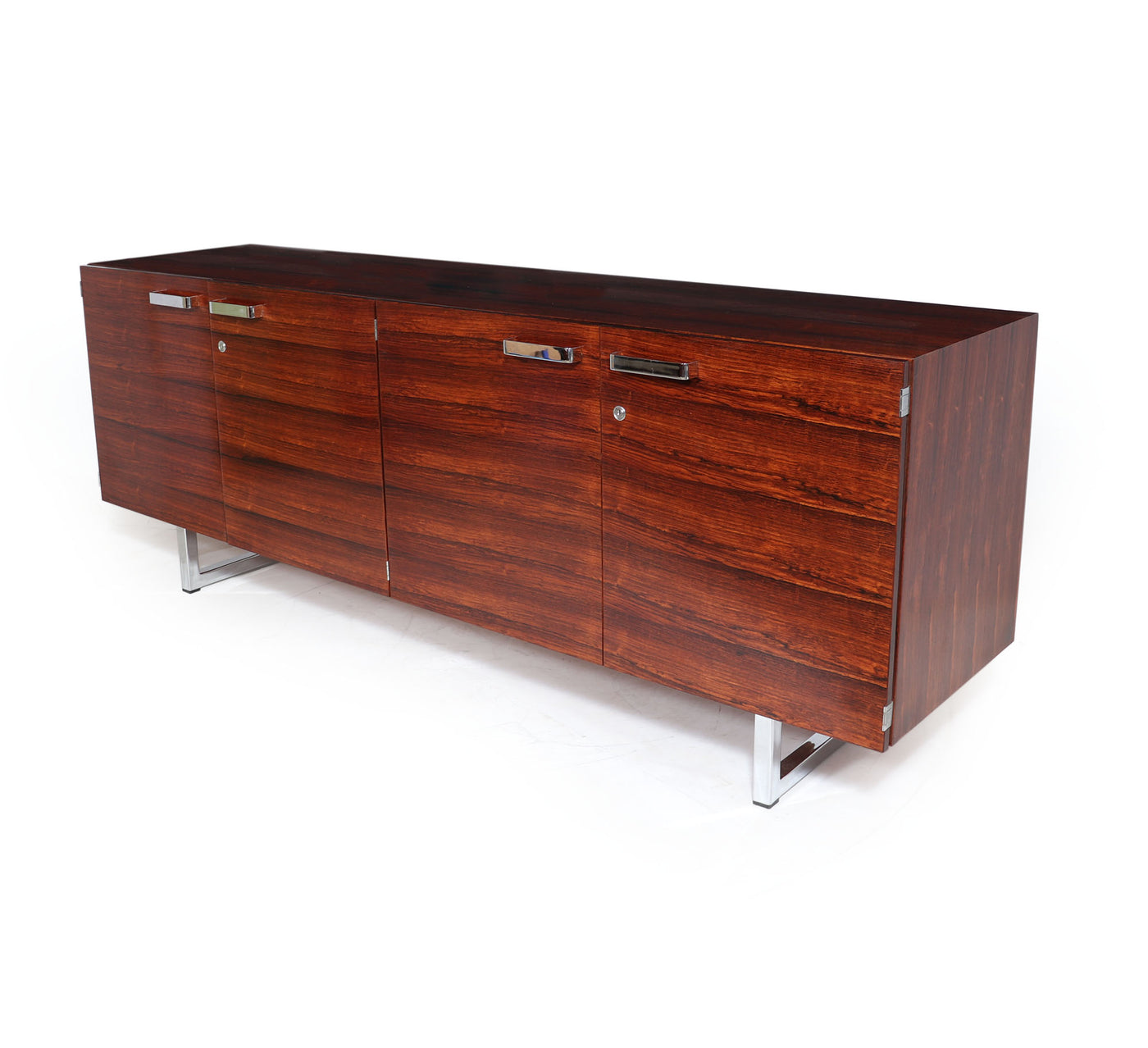 Mid Century Sideboard by Gordon Russell side