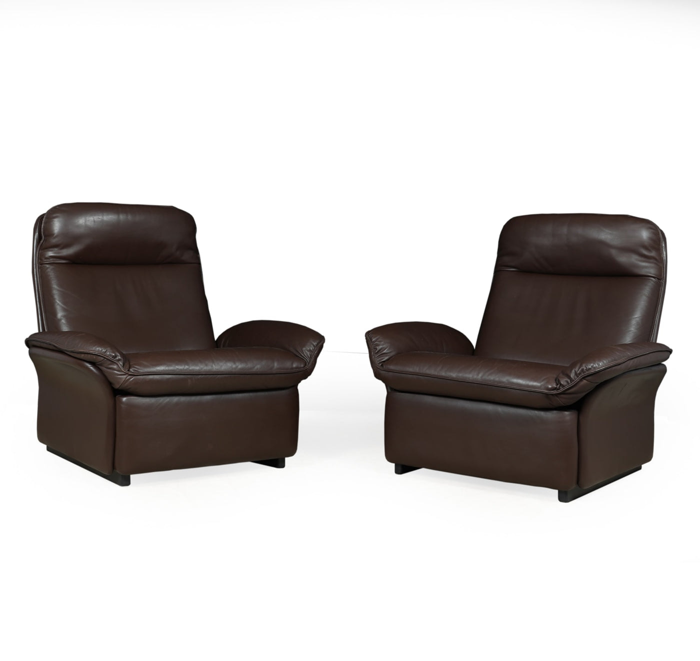 Leather de Sede DS49