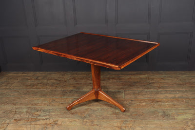 Mid Century Dining Table by Andrew J Milne center