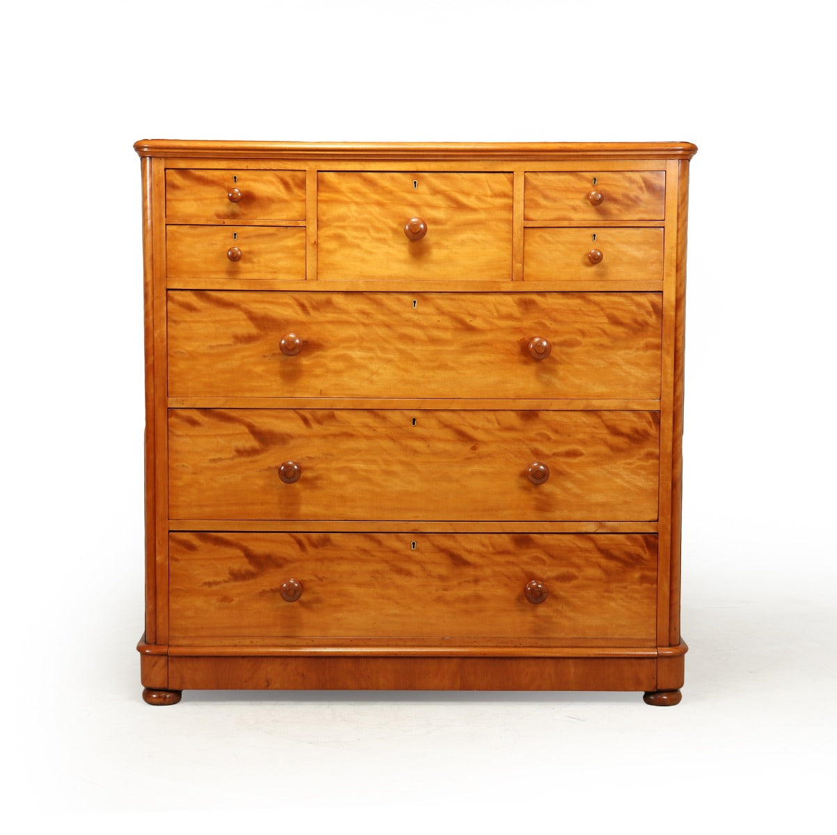 Antique Chest of Drawers