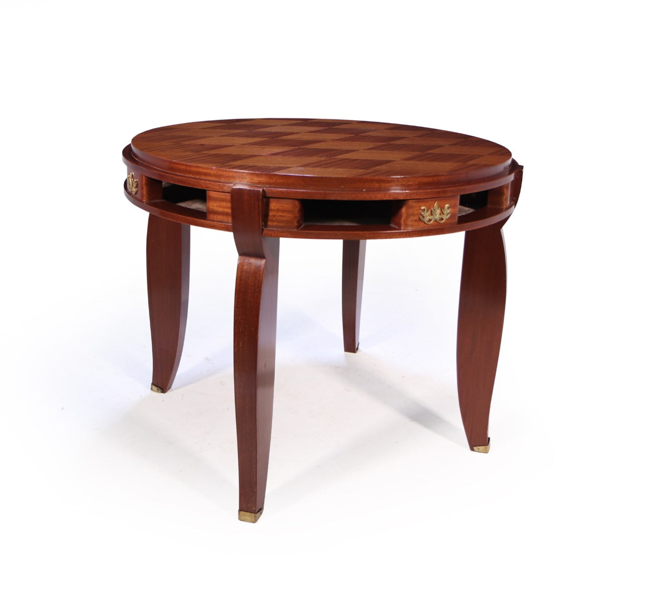 jules leleu table