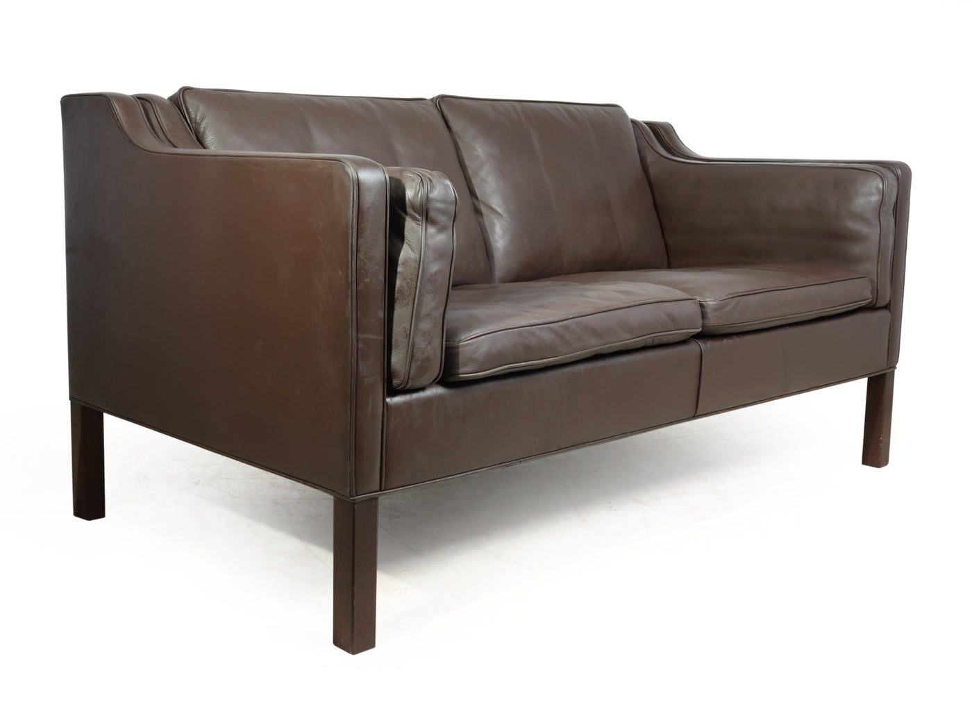 Model 2212 Sofa by Borge Mogensen for Fredricia 