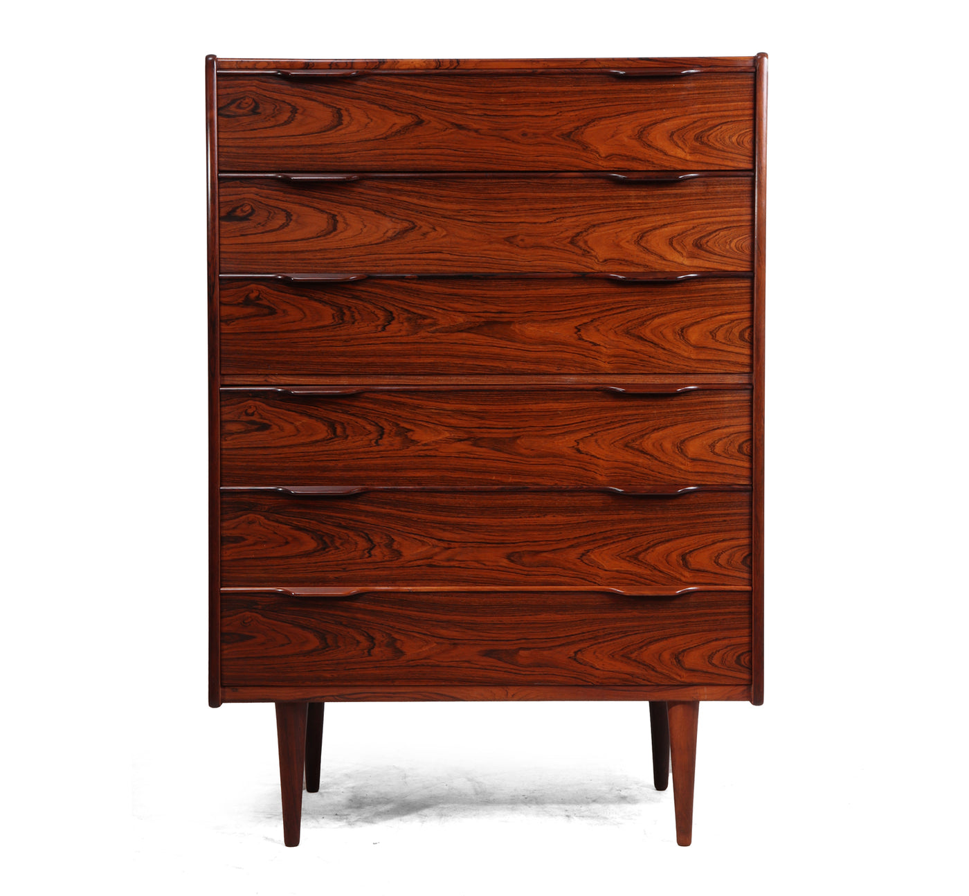 Rosewood Chest of Drawers by Fredericia