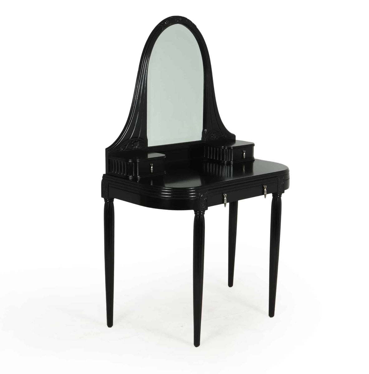French Art Deco Dressing Table c1925