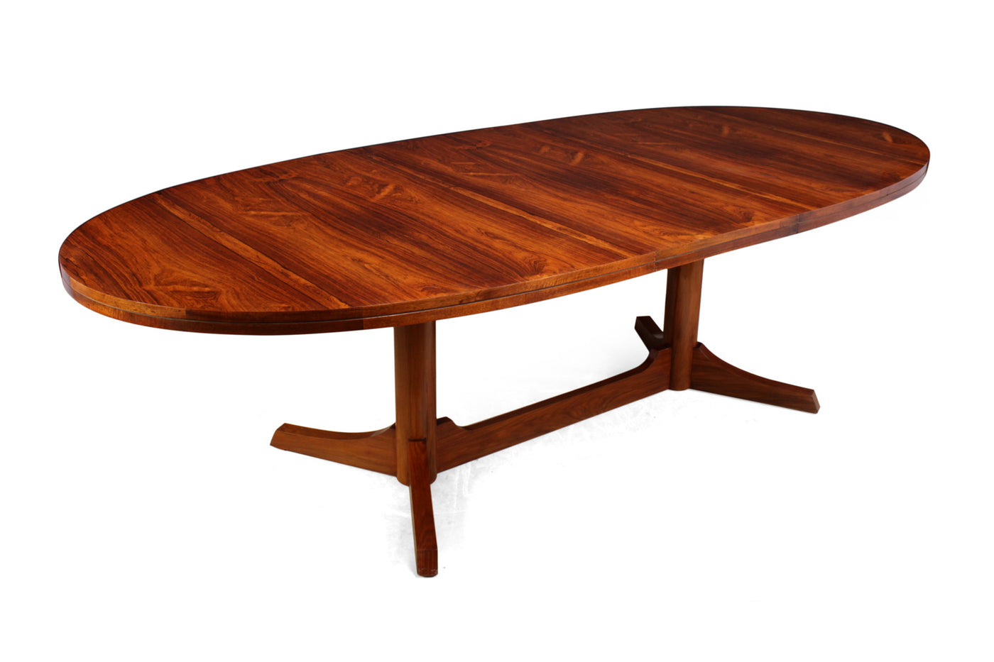 Mid Century Dining Table by Robert Heritage