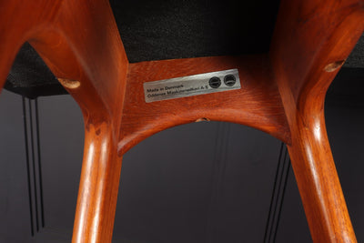 Pair of Mid Century Teak stools OD61 By Eric Buck