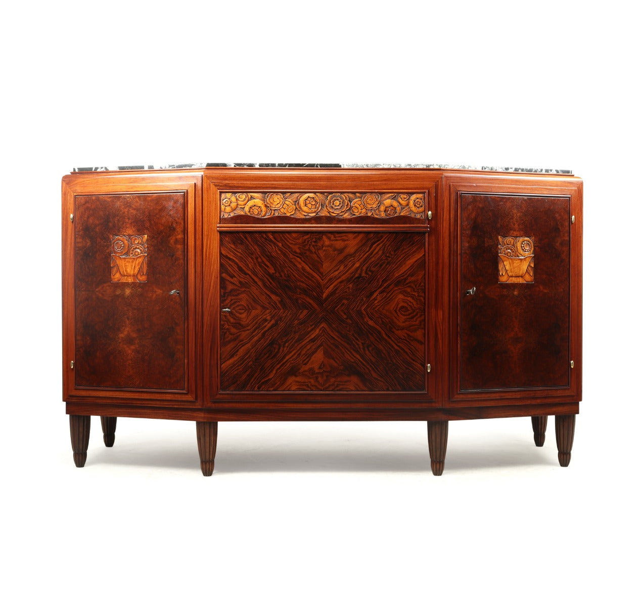  French Art Deco sideboard