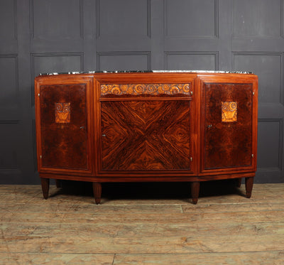  French Art Deco sideboard