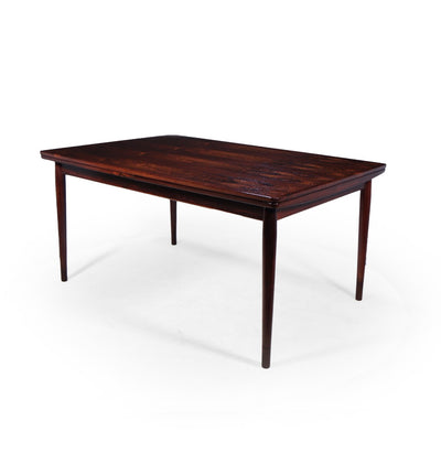 Mid Century Dining Table by Arne Vodder 2