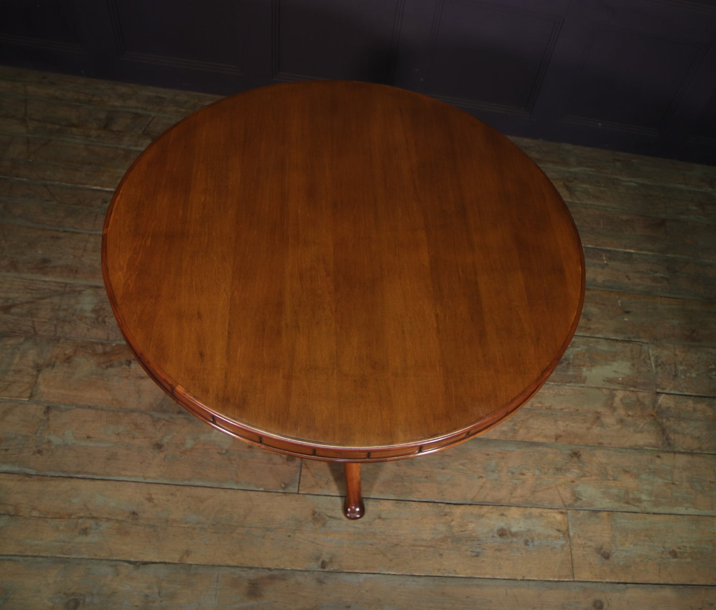 Italian Mid Century Table and Chairs c1950