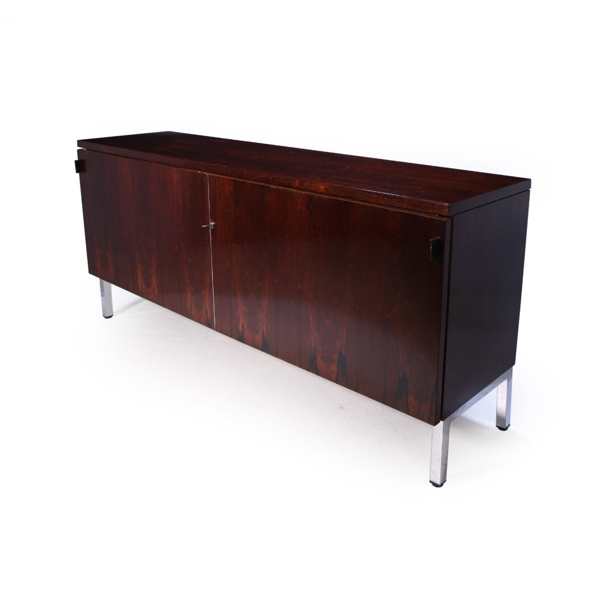 Mid Century Sideboard  Florence Knoll