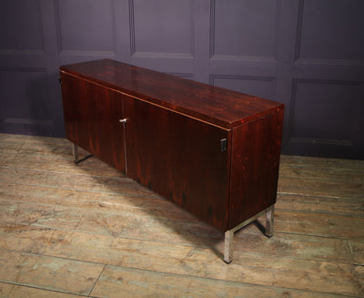 Mid Century Sideboard Attributed to Florence Knoll