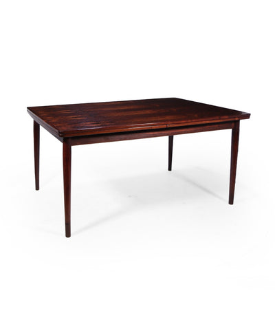 Mid Century Dining Table by Arne Vodder