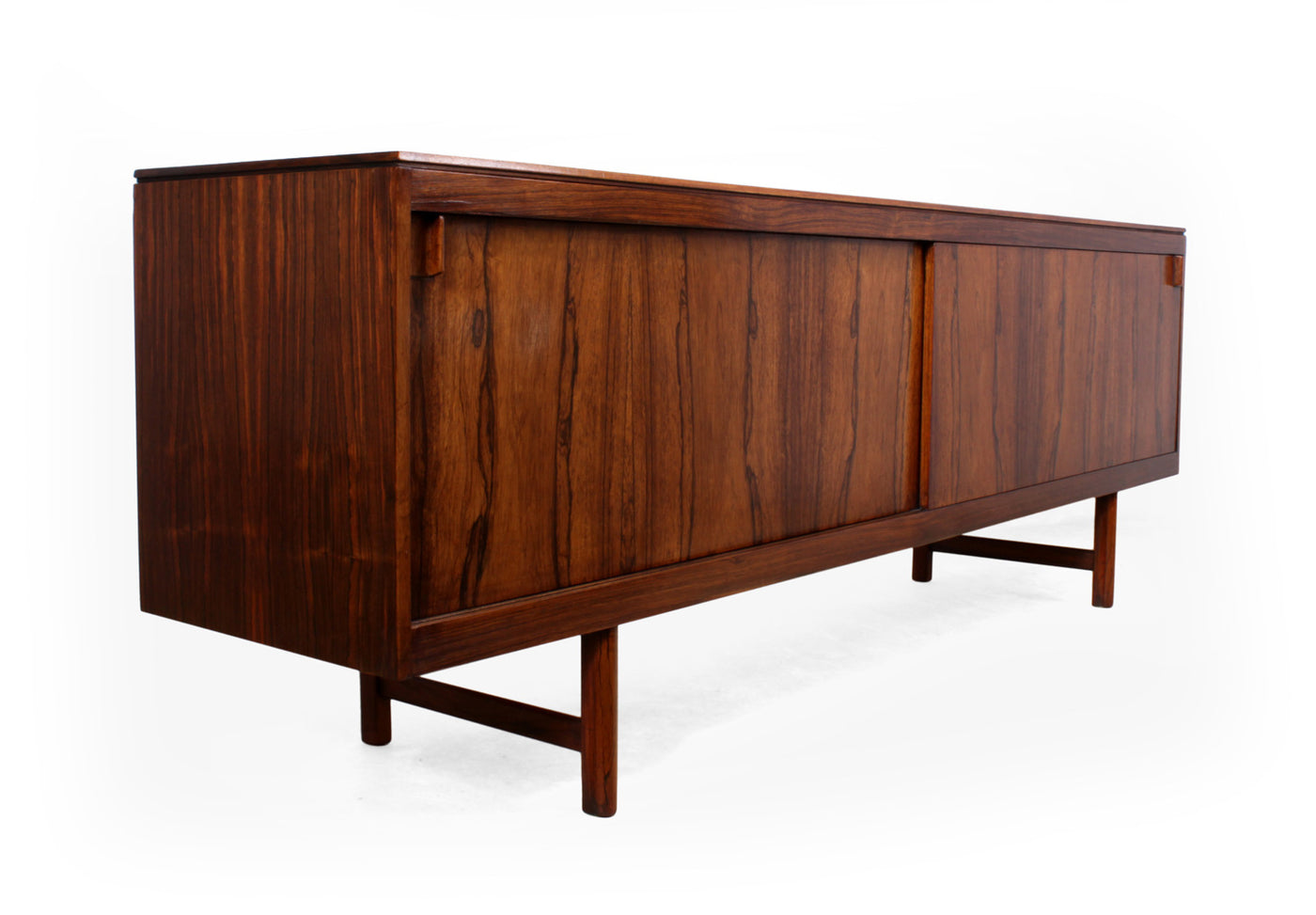 Mid Century Sideboard in Rosewood